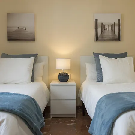 San Isidoro Hostel Sevilla