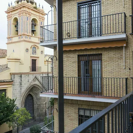 San Isidoro Sevilla
