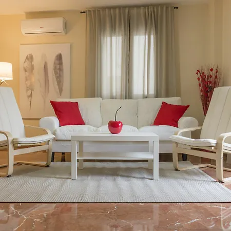 San Isidoro Hostel Sevilla